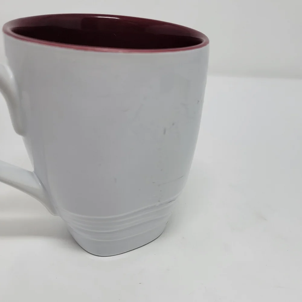 Demdaco DEAN CROUSER Collection, Paint Splash Hummingbird, 14 oz. Mug - Picture 8 of 8